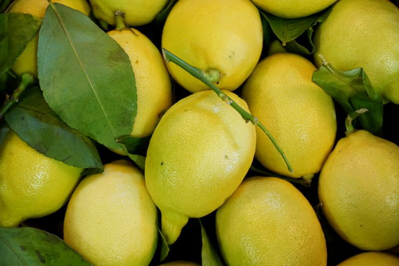 Limoni 500g